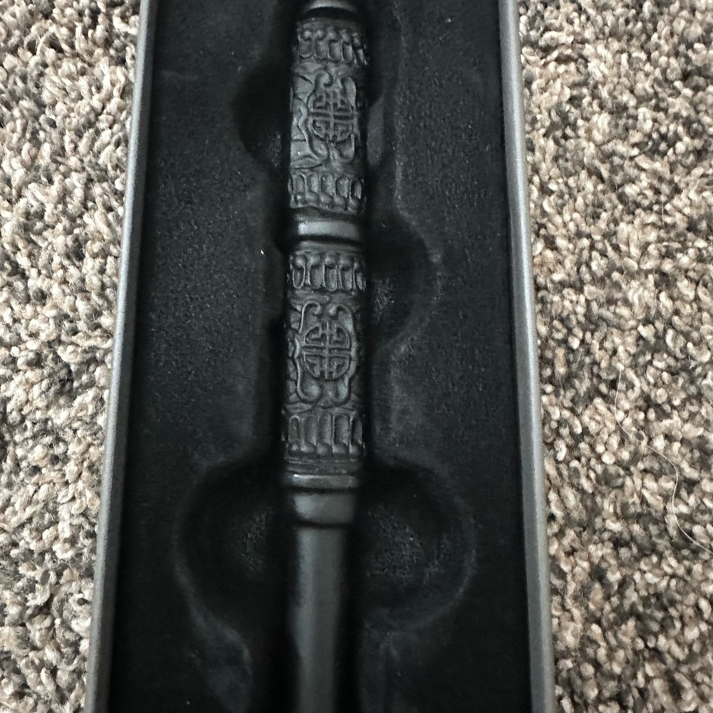Professor Snape’s Wand from Universal Studios